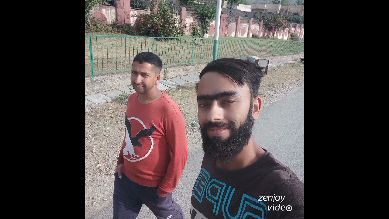 mohd. asharf. wAni. dathoie