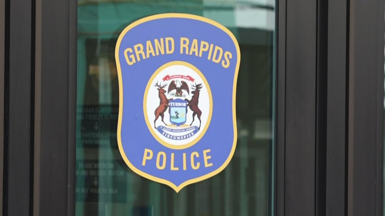 Grand Rapids city leaders considering ShotSpotter technology