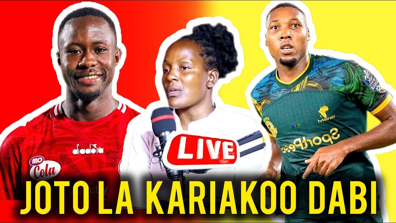 🔴#Live:  ELIZABETH YANGA ANATEMA CHECHE KUELEKEA DABI YA KARIAKOO | MZIZE NI 