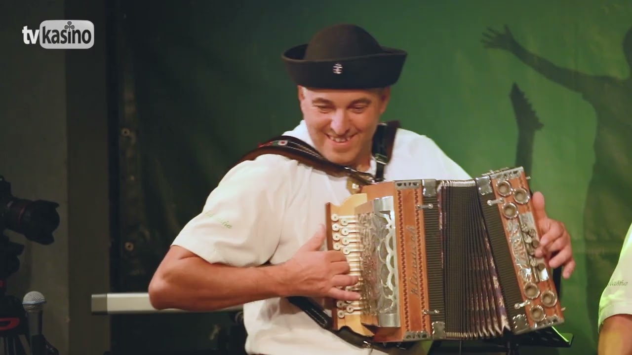 Bystrick&aacute; Kasňa: Pad&aacute; rosička