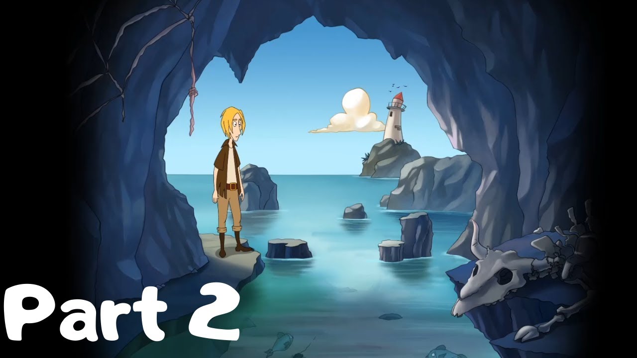 Joyfess Ep1: Martin's Secret Recipe Walkthrough Part 2