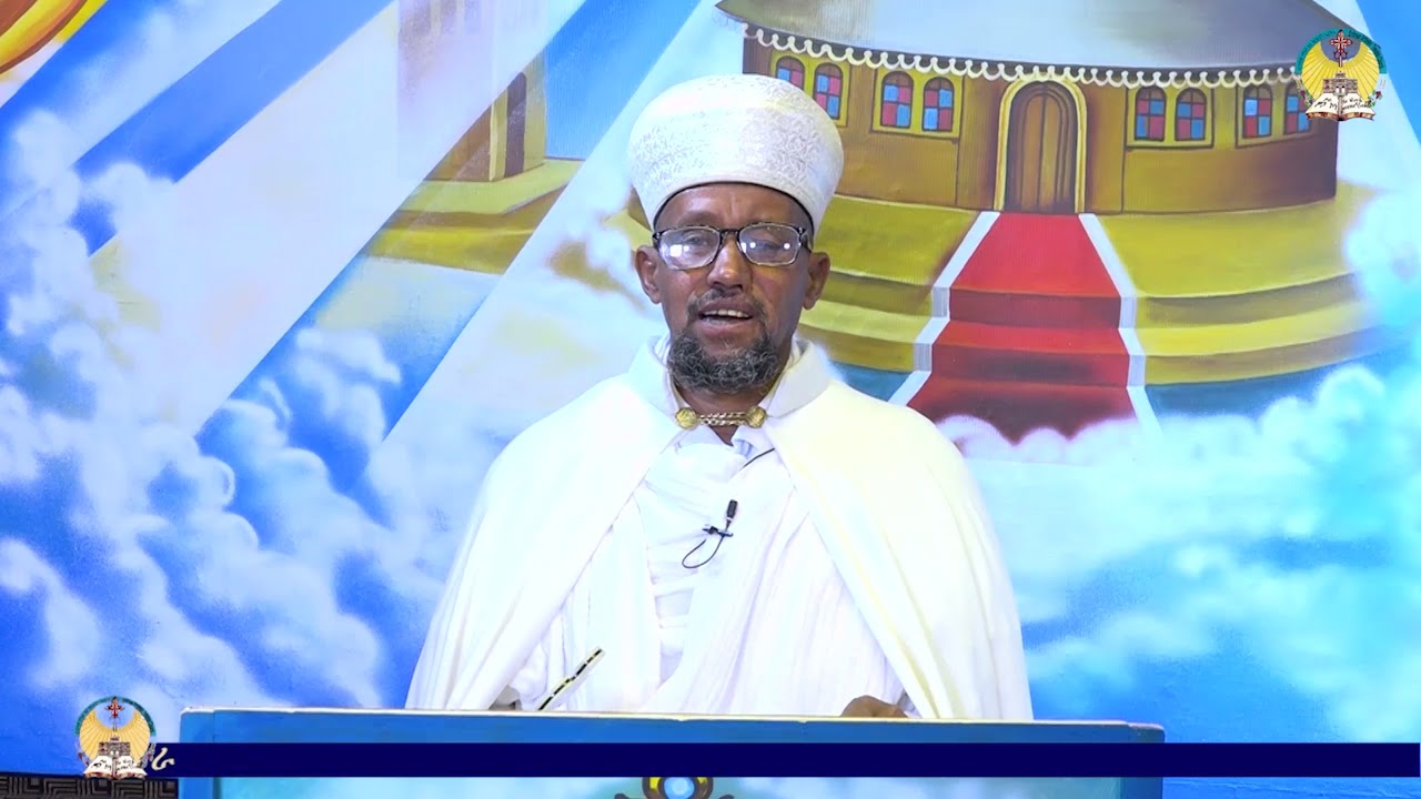lisan tewahdo web TV፦ ስብከት 