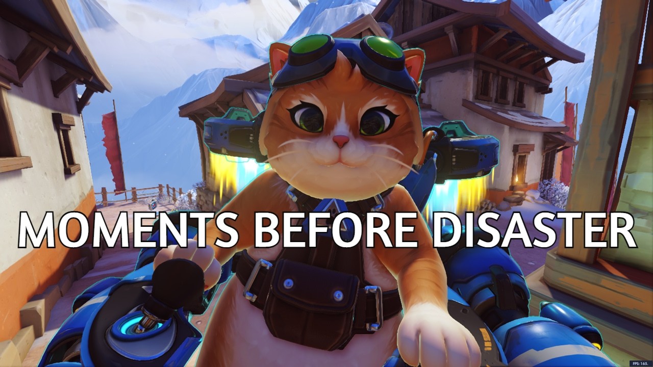 JETPACK CAT IS RUINING ME THIS SEASON 🥀