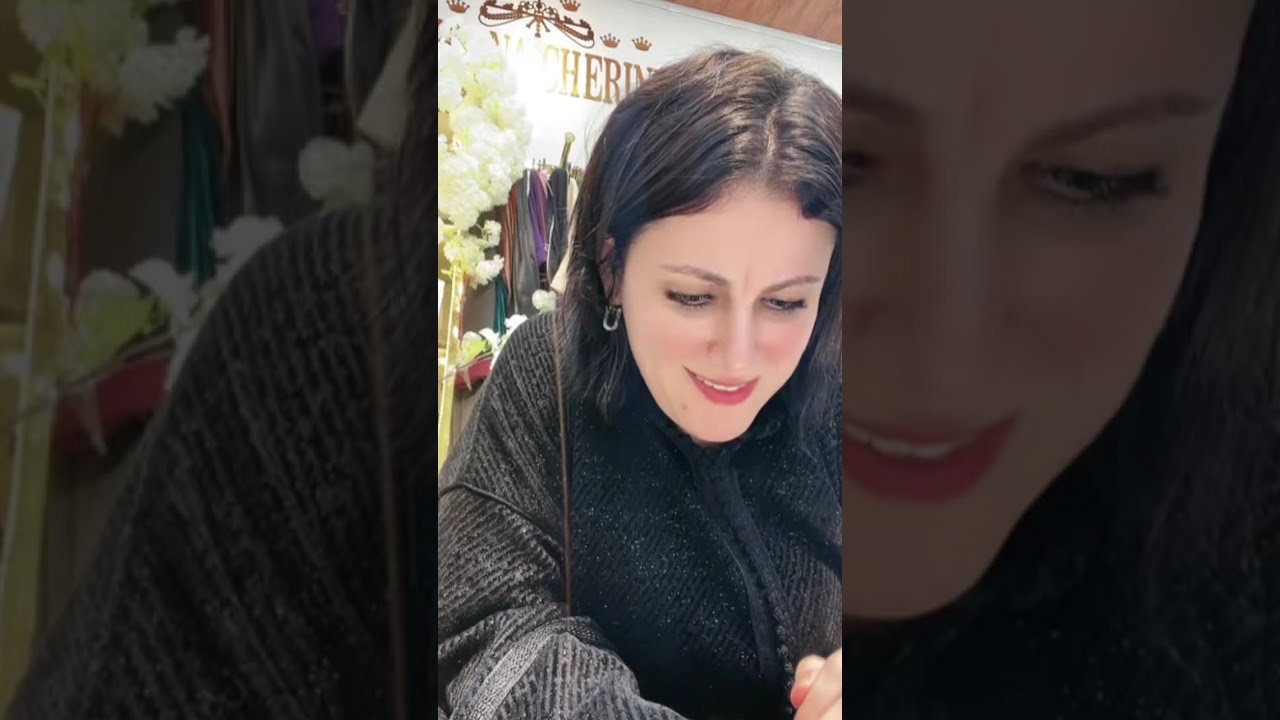 SULTANA CHERINE LIVE