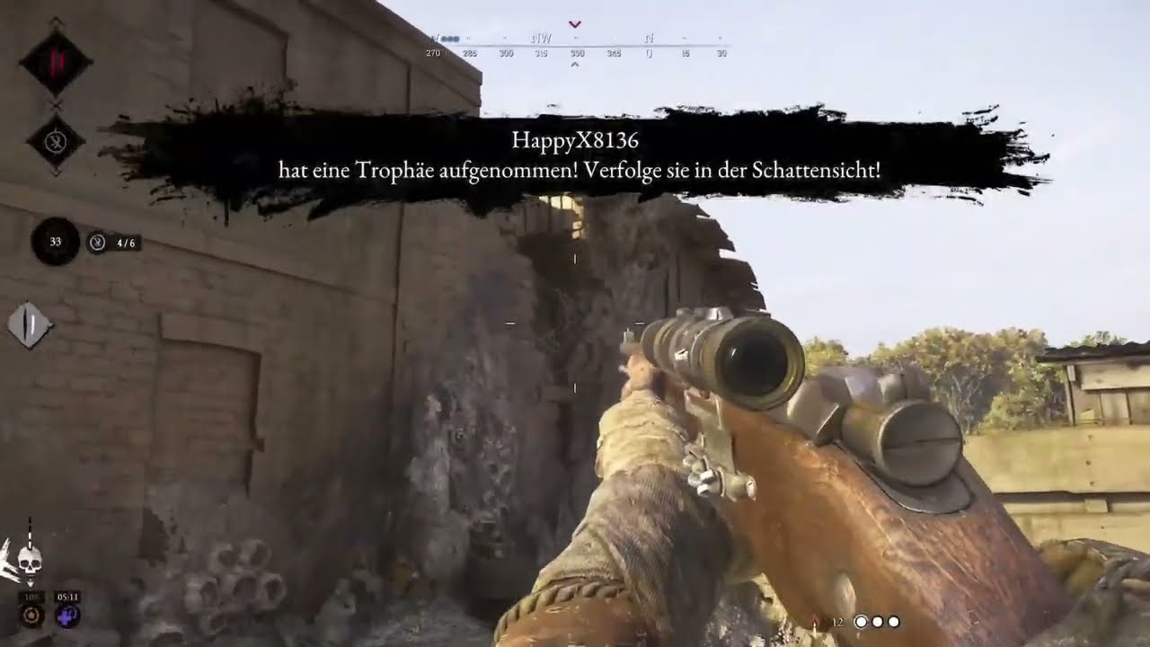 Hunt Showdown #35 Stream Komplett