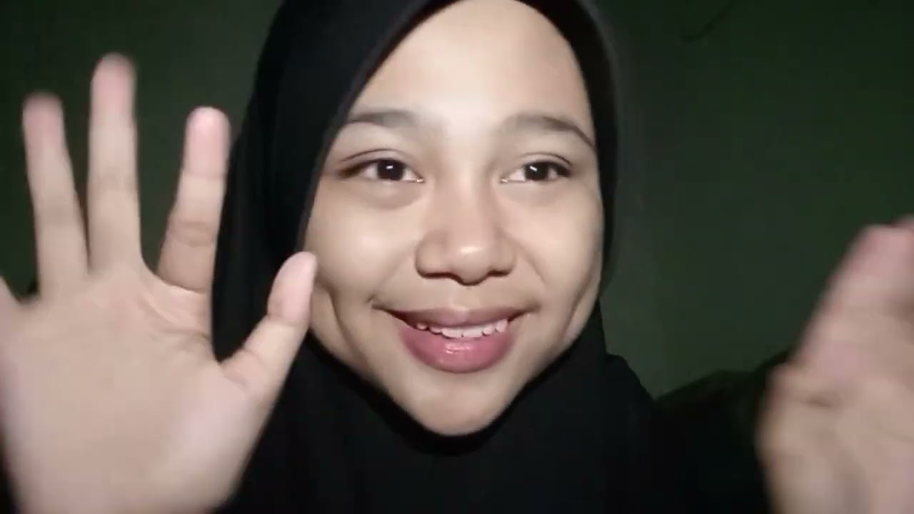ASMR MOUTH SOUNDS 🤩🤩😍😍😚😚 | ASMR INDONESIA 