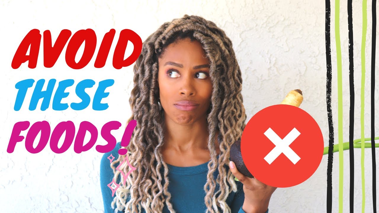 Baby Led Weaning Choking Hazards | Foods To Avoid!