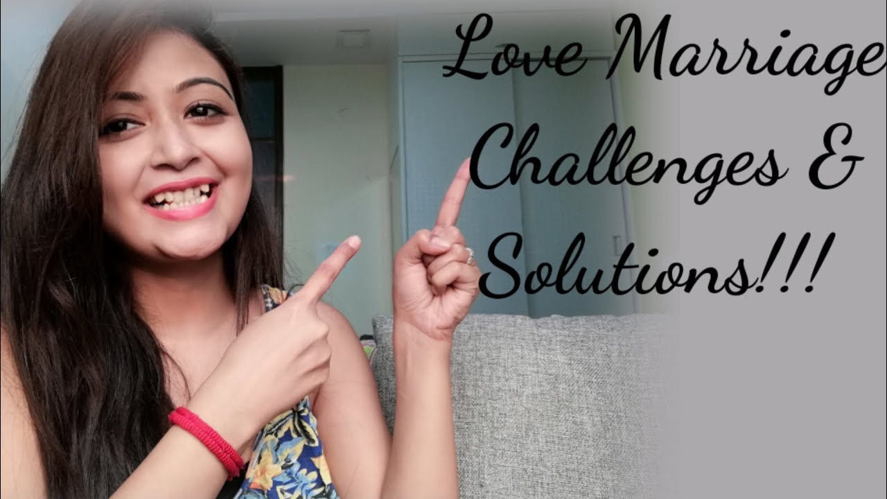 Interstate Marriage Challenges | How did I marry a guy from a different state!