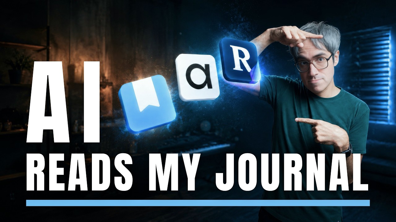 Day One AI Journal Analysis: Patterns & Insights Every Morning