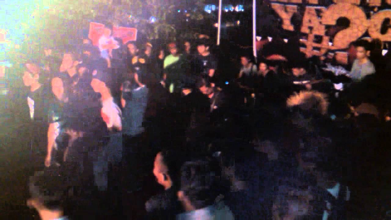 PUKULXBALIK - BCHC ANTHEM