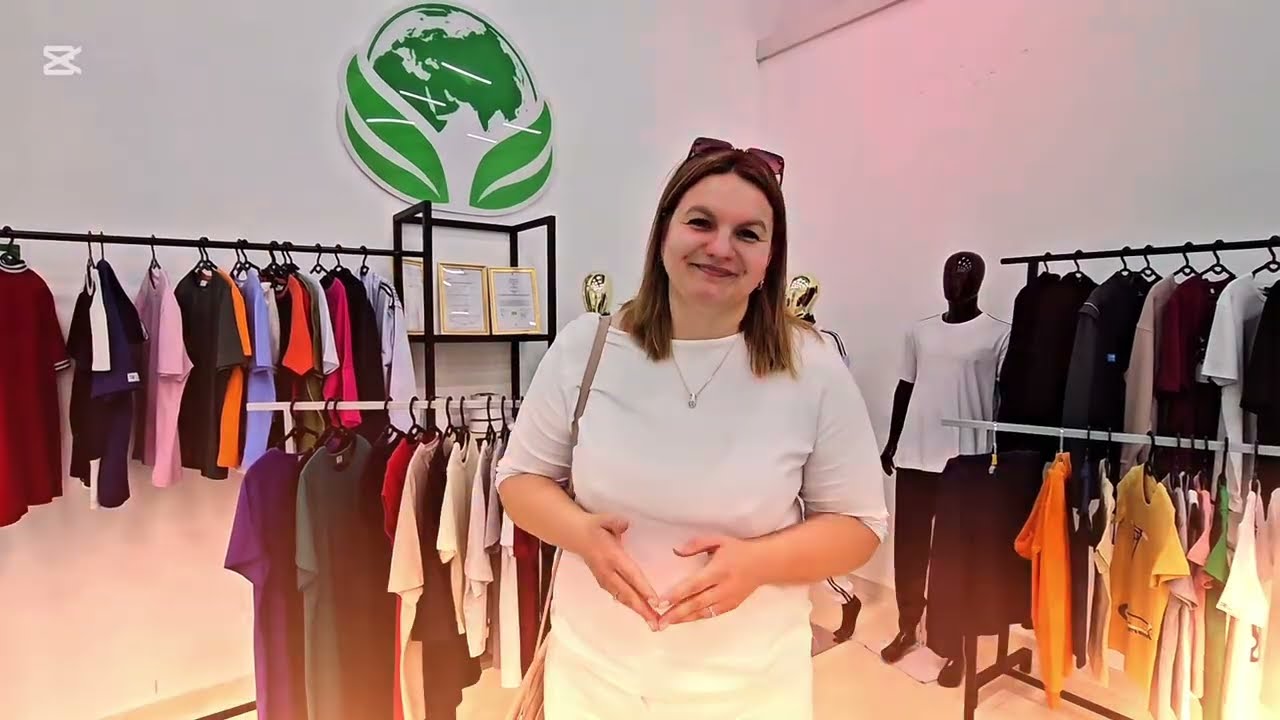 Поздравление с 10 летием Global Textile от партнеров