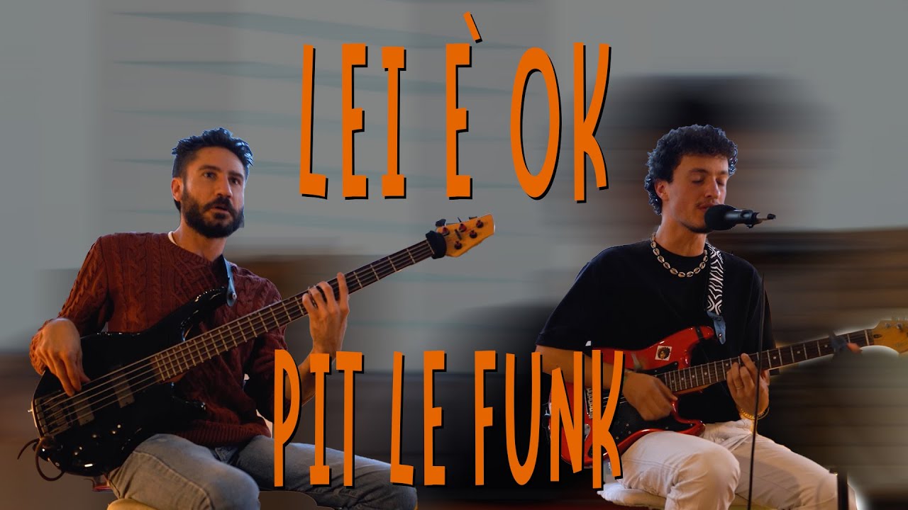 Pit Le Funk 