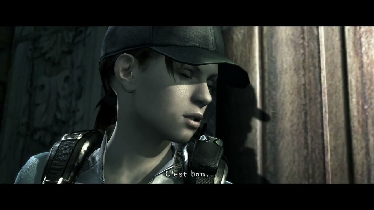 Resident Evil 5 #3 Le Dlc Perdu dans les Cauchemars