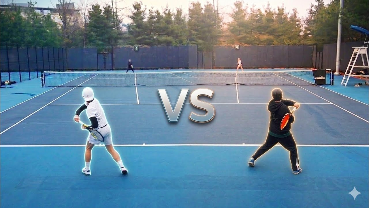 20260306 장충 단식🎾