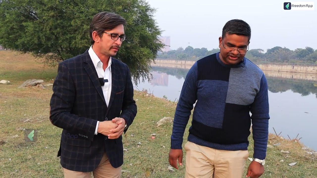 Fish Farming in Uttar Pradesh: How to Take Advantage of PM Matsya Sampada Yojana