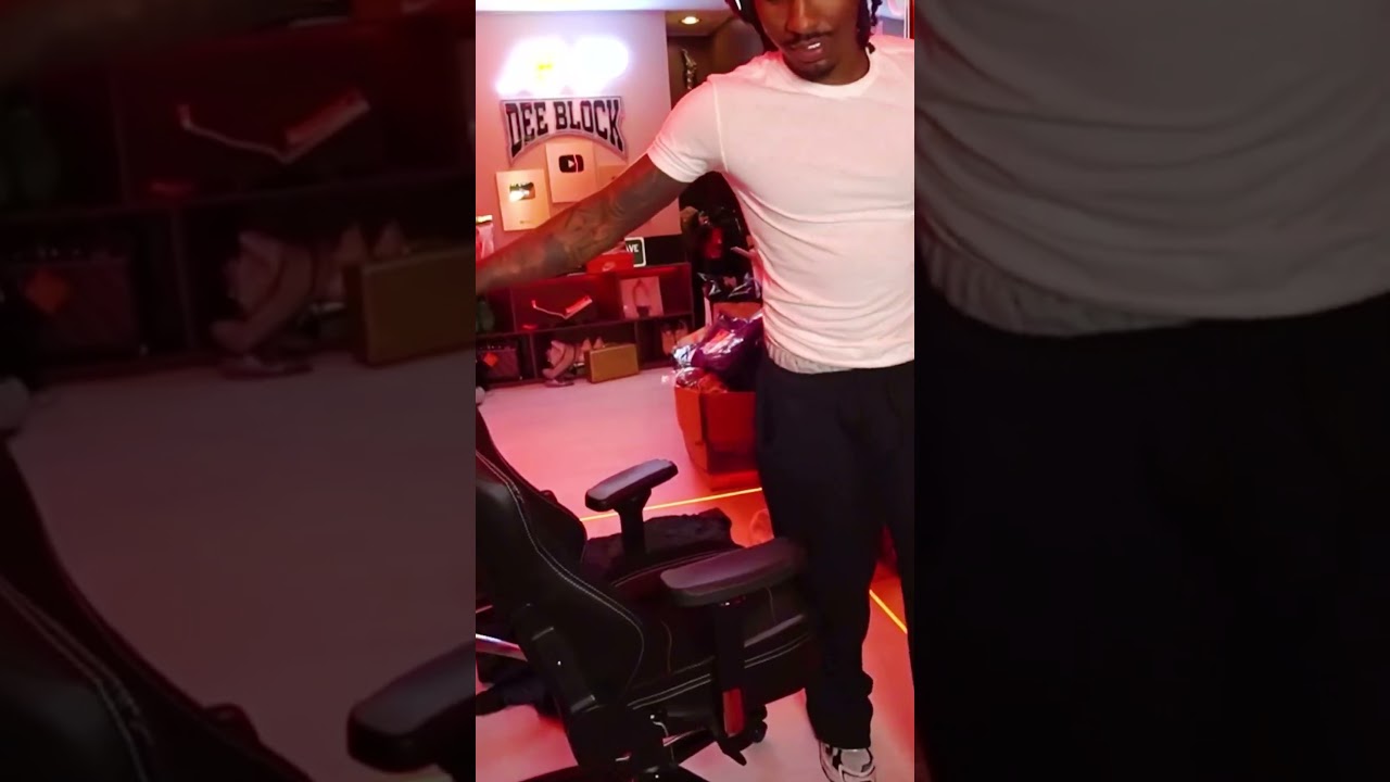 Fanum Pranks Duke Dennis With Fake Fireworks 🤣