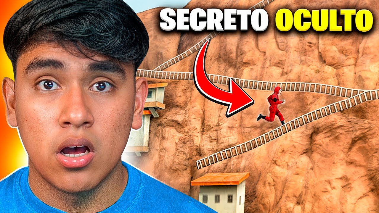 Desmentí 10 MITOS de Naruto en Free Fire