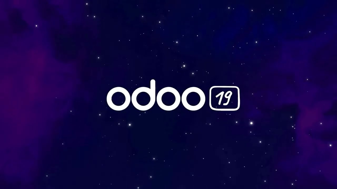 Odoo 19 New Features