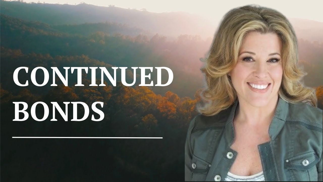 011: How Do We Hold Onto Those We Have Lost? Continued Bonds