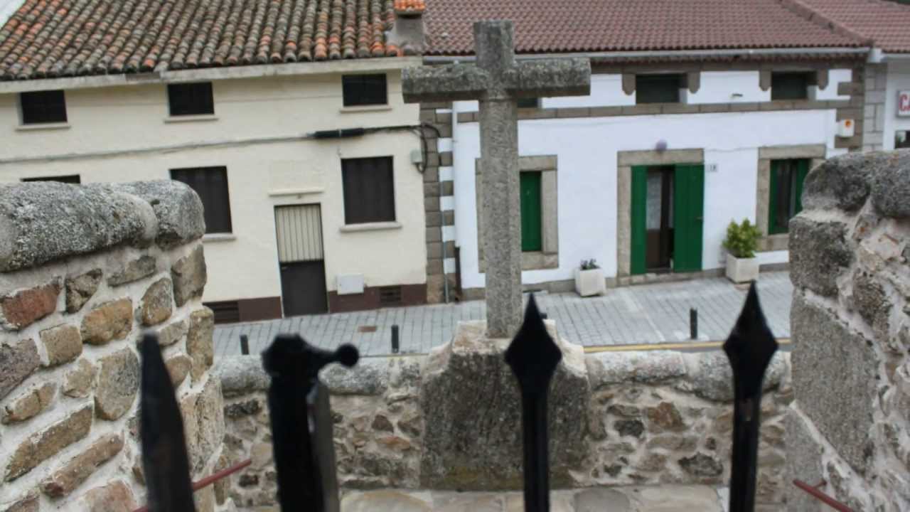 Detalles de Bustarviejo