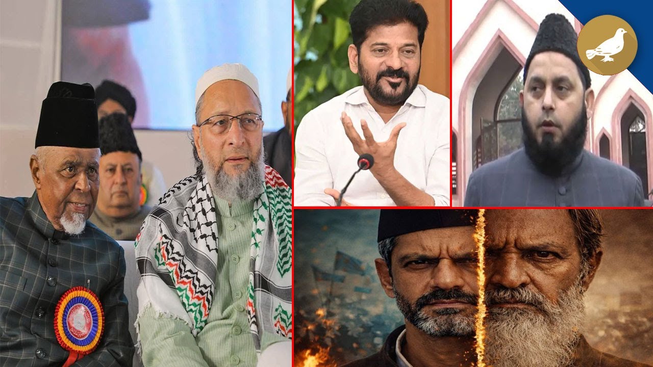 Siasat ki khabrein 4th Feb 2026