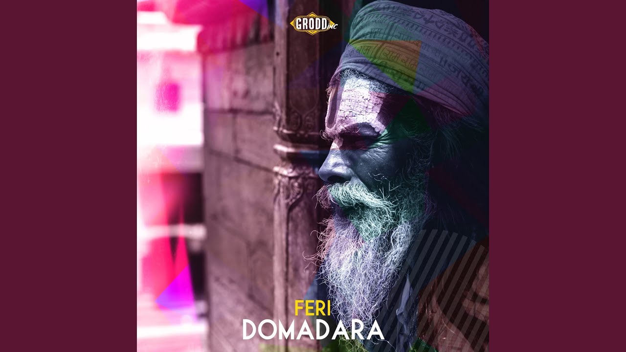 Domadara (Original Mix)