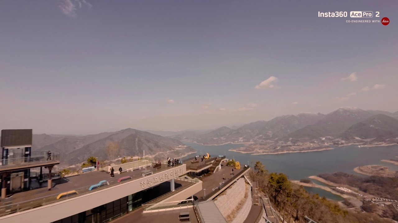 FPV 드론, 충북제천