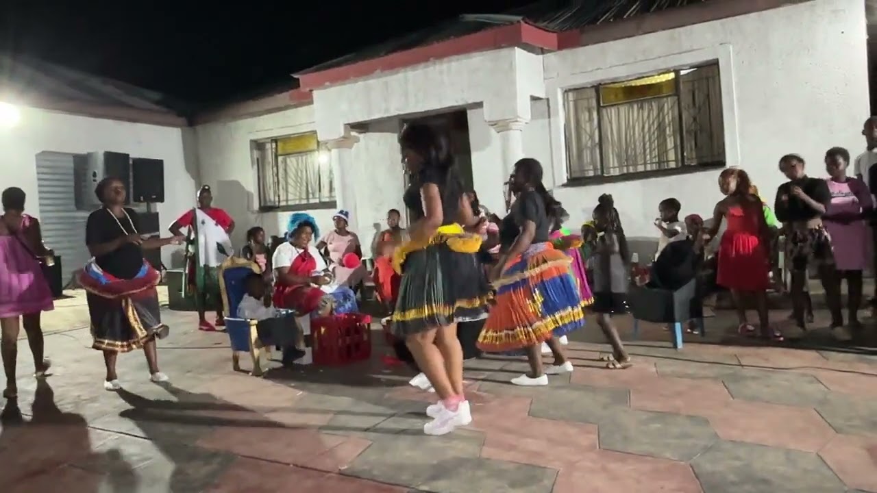 Xigaza xibelani  dance  7642