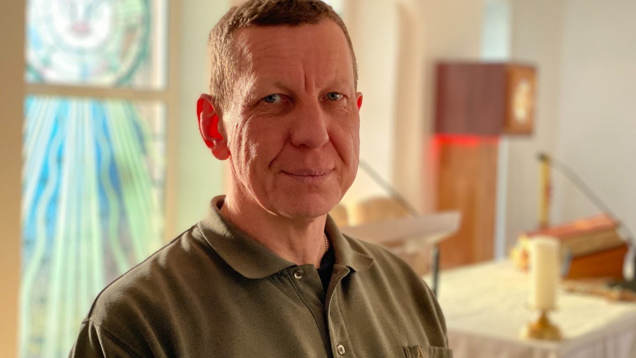 Šv. Mišios | 2026.03.05 18:00 transliacija iš Ruklos | svmisios.lt