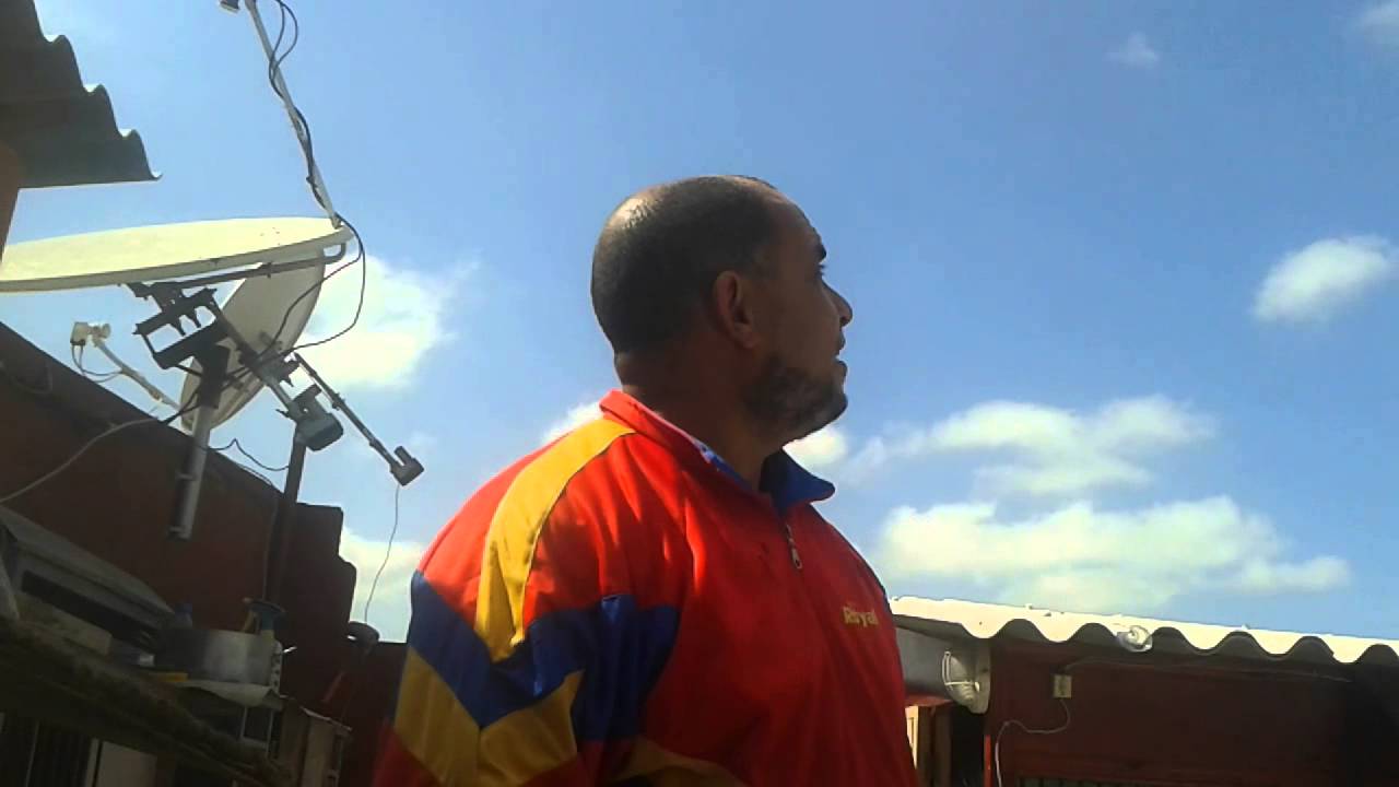 Belaid montagi 3inda acrad hamid imintanote 2015