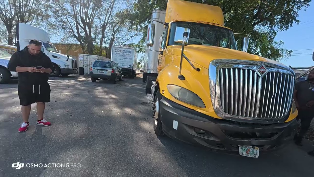Inspección metropolitan wpb Florida 2025