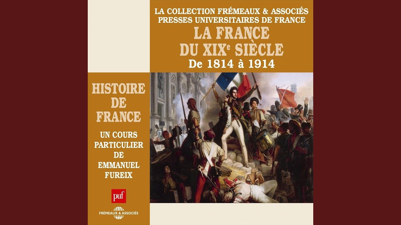 Une linéarité artificielle vers la IIIème République