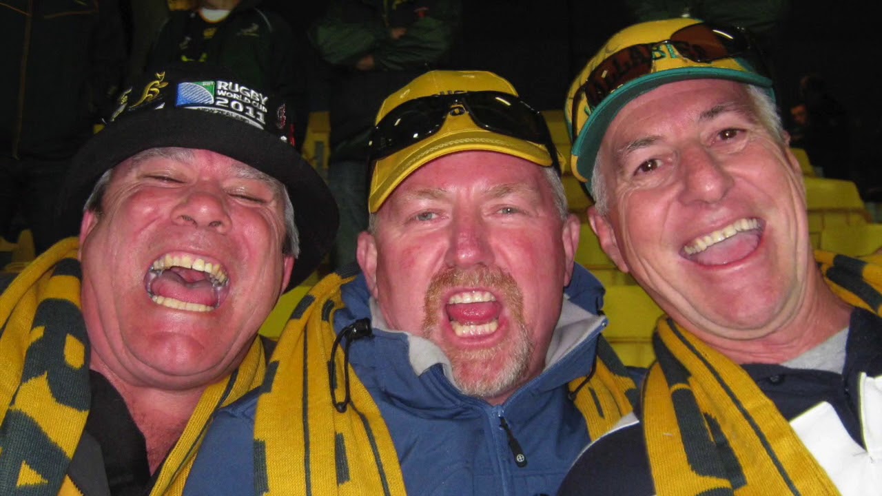 SPIRIT  –  A Poem by Murray Hartin