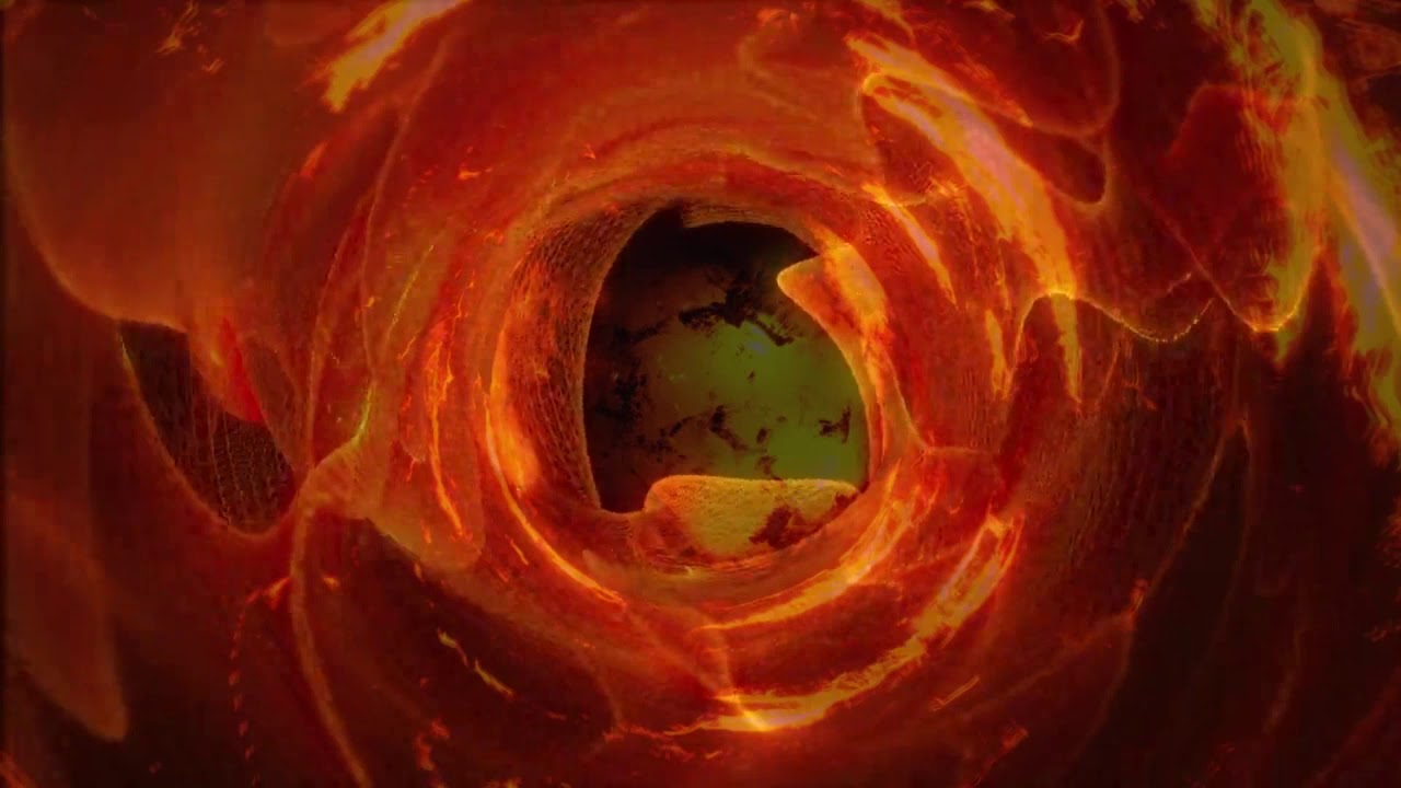 NOIR-A Pleasure to Burn