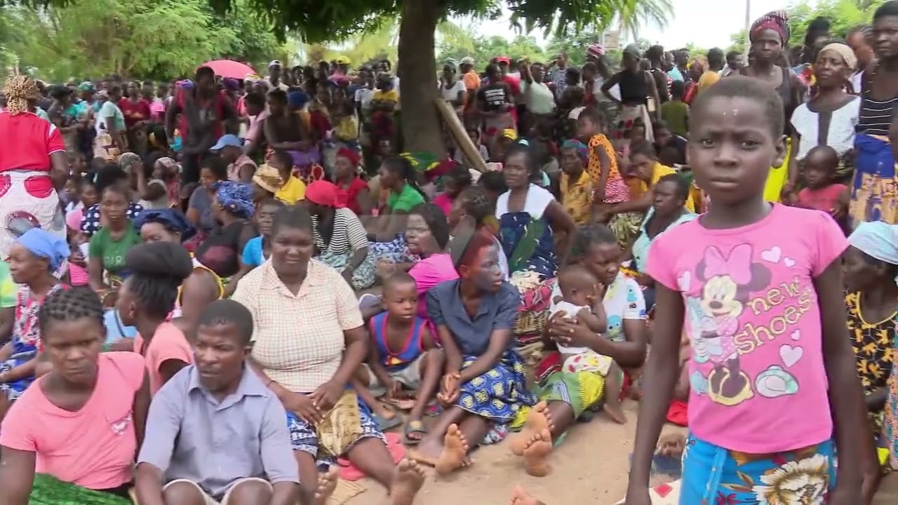 Recuperação pós-cheias em Sofala: Necessários dois mil milhões de meticais