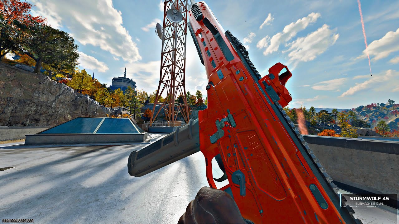 WARZONE 12 KILL DUB HAVENS HOLLOW | 120FPS