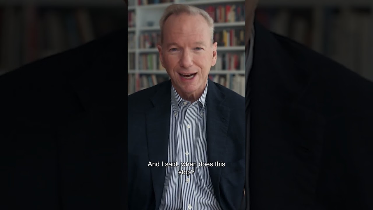 THE THINKING GAME | Trailer | Tribeca Festival 2024 World Premiere