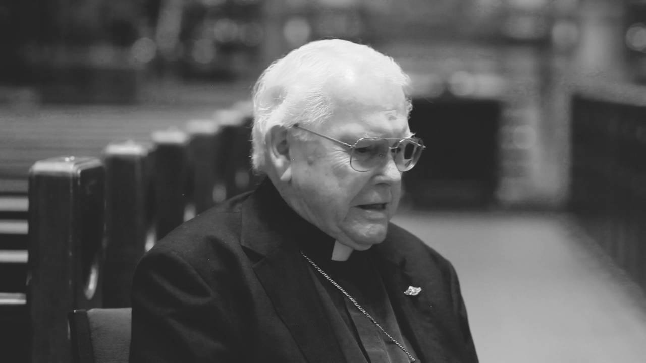 Story by Story– Bert and Angie