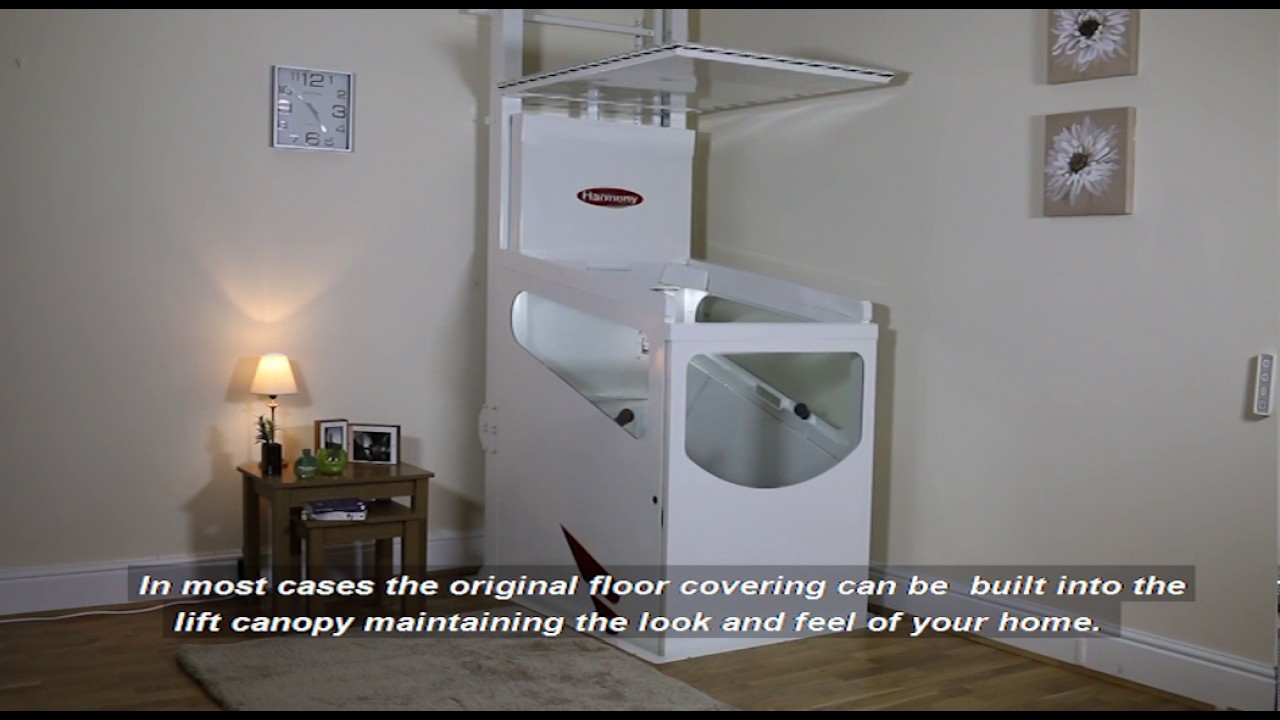 Terry Lifts Product Range - Disabled Lifts, Wheelchair Platform Lifts, Home Lifts, Domestic Lifts...