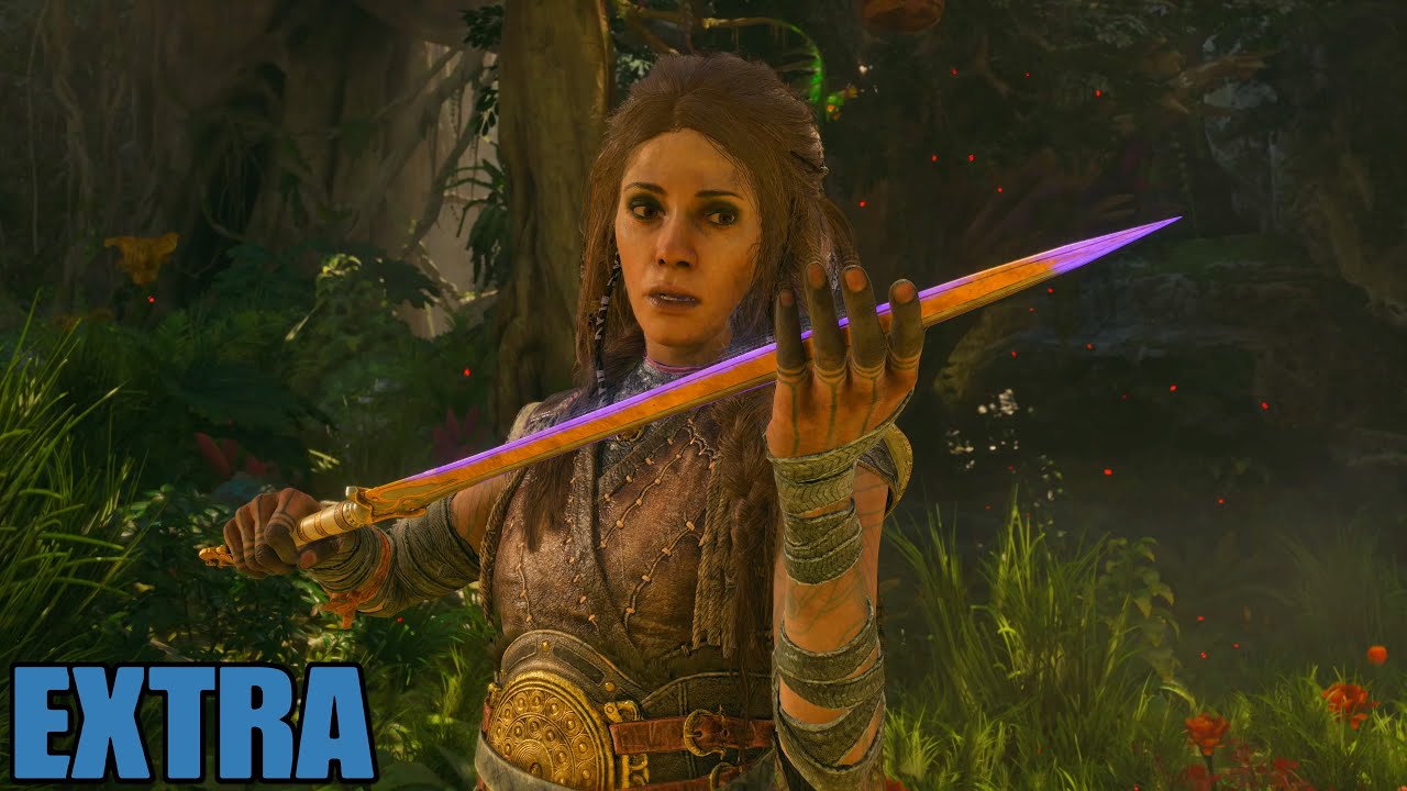 [PS5 4K] GOD OF WAR RAGNARÖK - EXTRA - IL MATRIMONIO DI FREYA