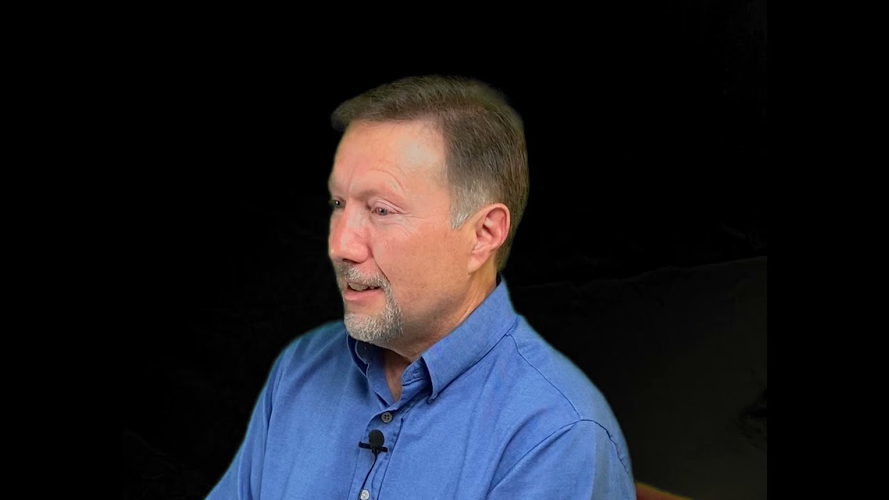 Generous Giving Testimonies: Randy Dunham
