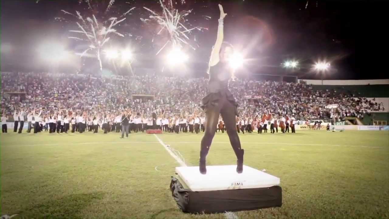 Susana Barbery - Copa Cine Center