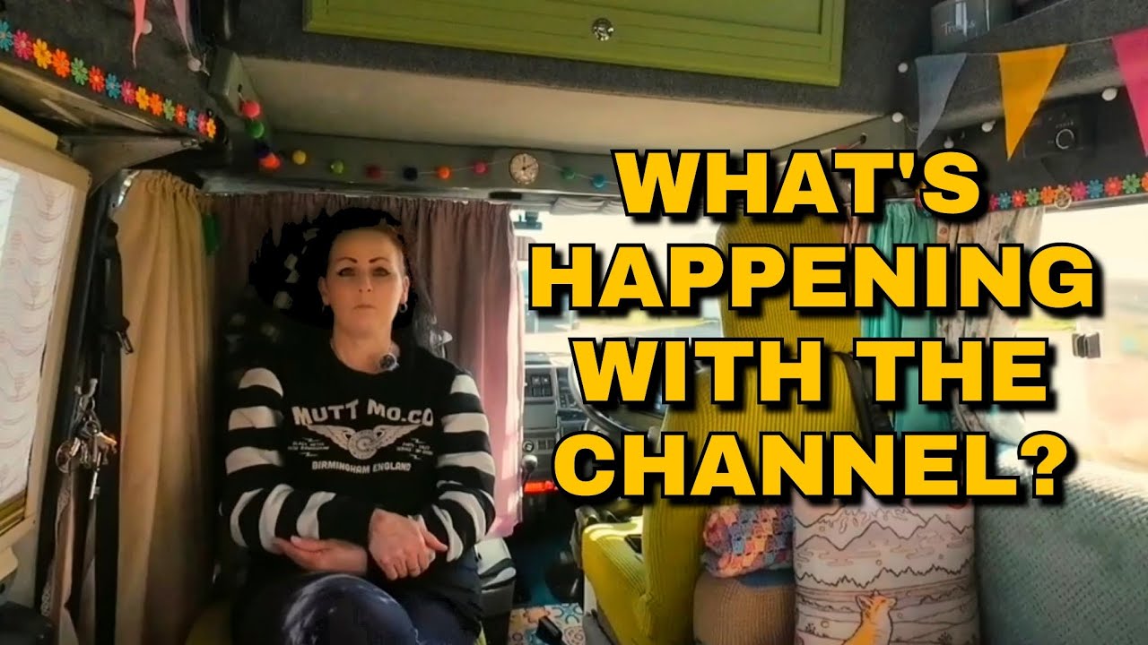 WHERE WE ARE and HOW THINGS ARE. Will there be ANYMORE Roaming in RAYMOND?