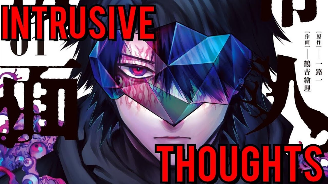 Вот что происходит, когда не можешь отделить вымысел от реальности... (Ситуация в Shogakukan)