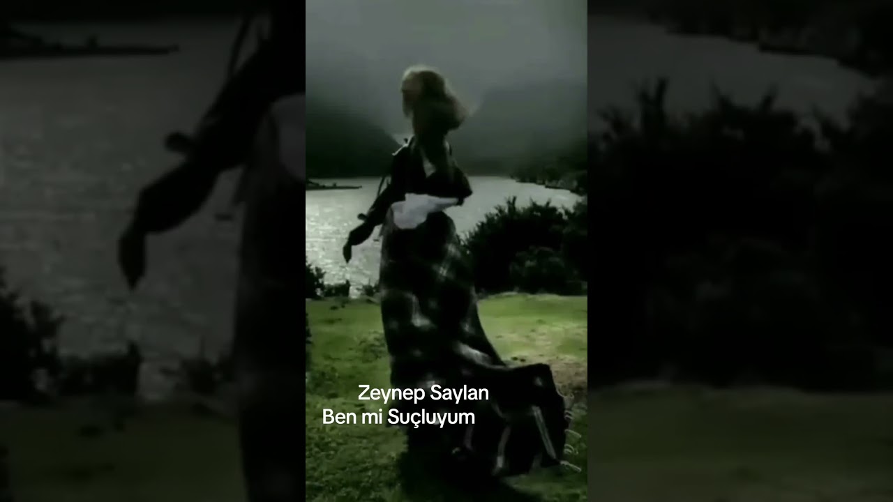 Benmi su&ccedil;luyum şiirimi yapay zekayla beste yaptım iyi dinlemeler #şiir #şiirheryerde #saire #m&uuml;zik 