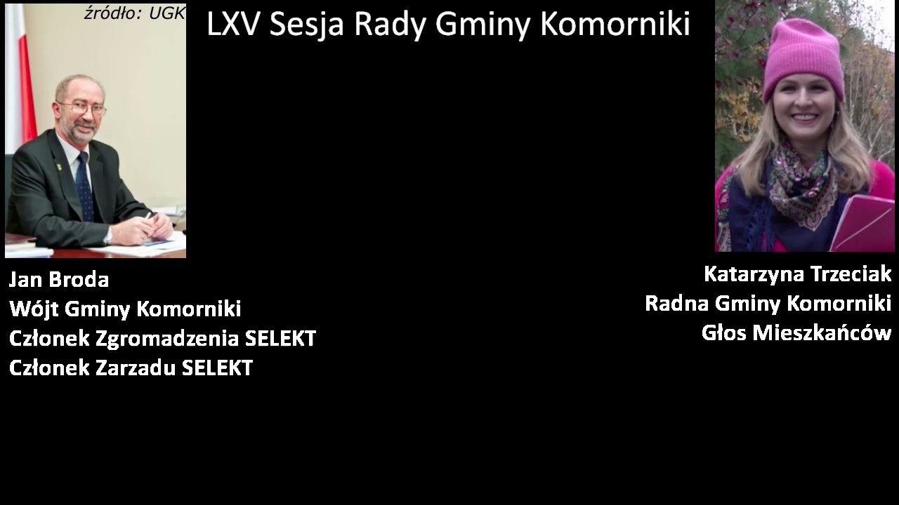 KOMORNIKI TV Wydanie 2