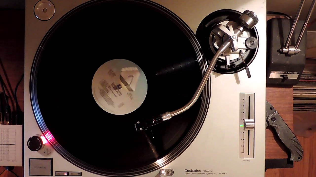 Sounds Like Chains — Graham Parker