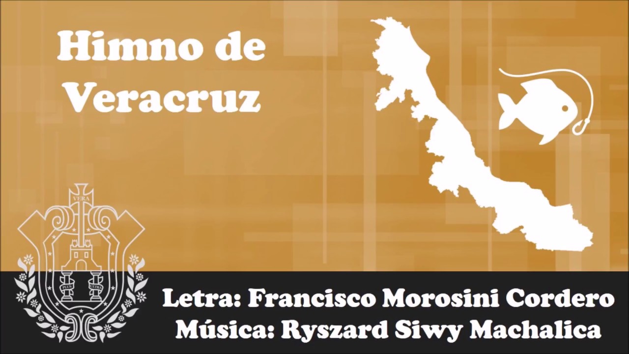 Himno de Veracruz (Versión Orquesta)