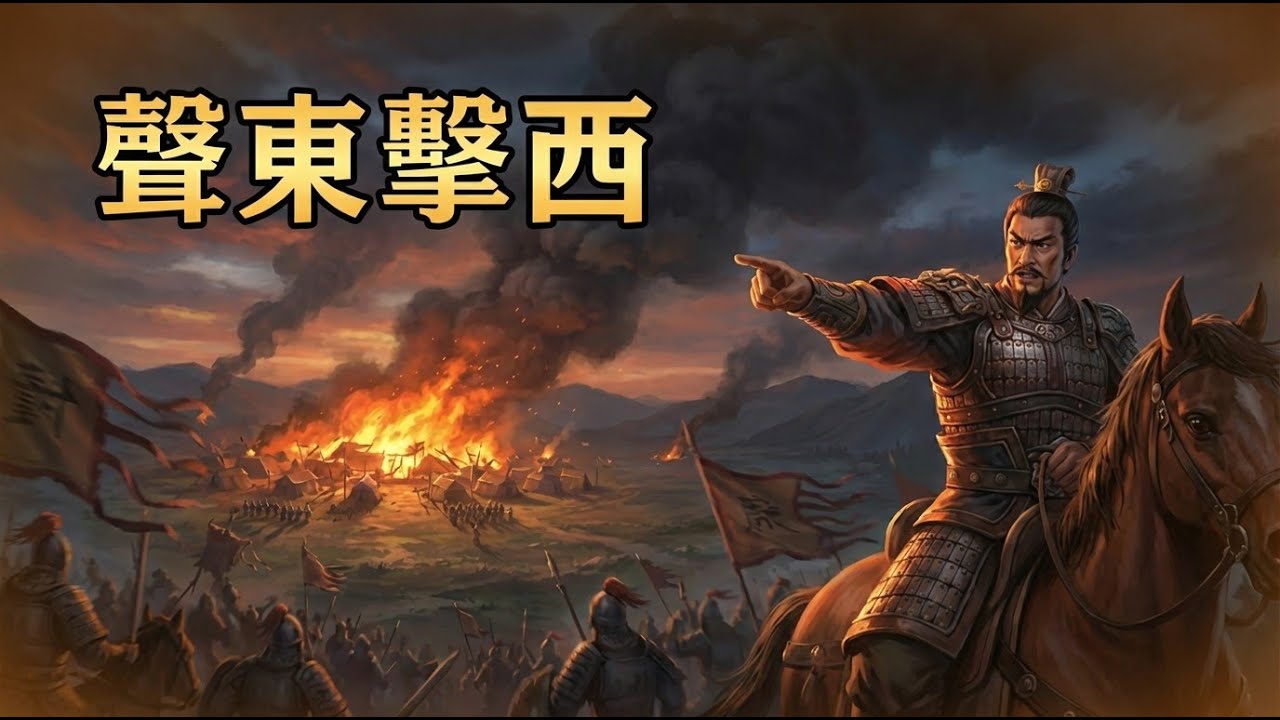 五載霸業，定軍山-02