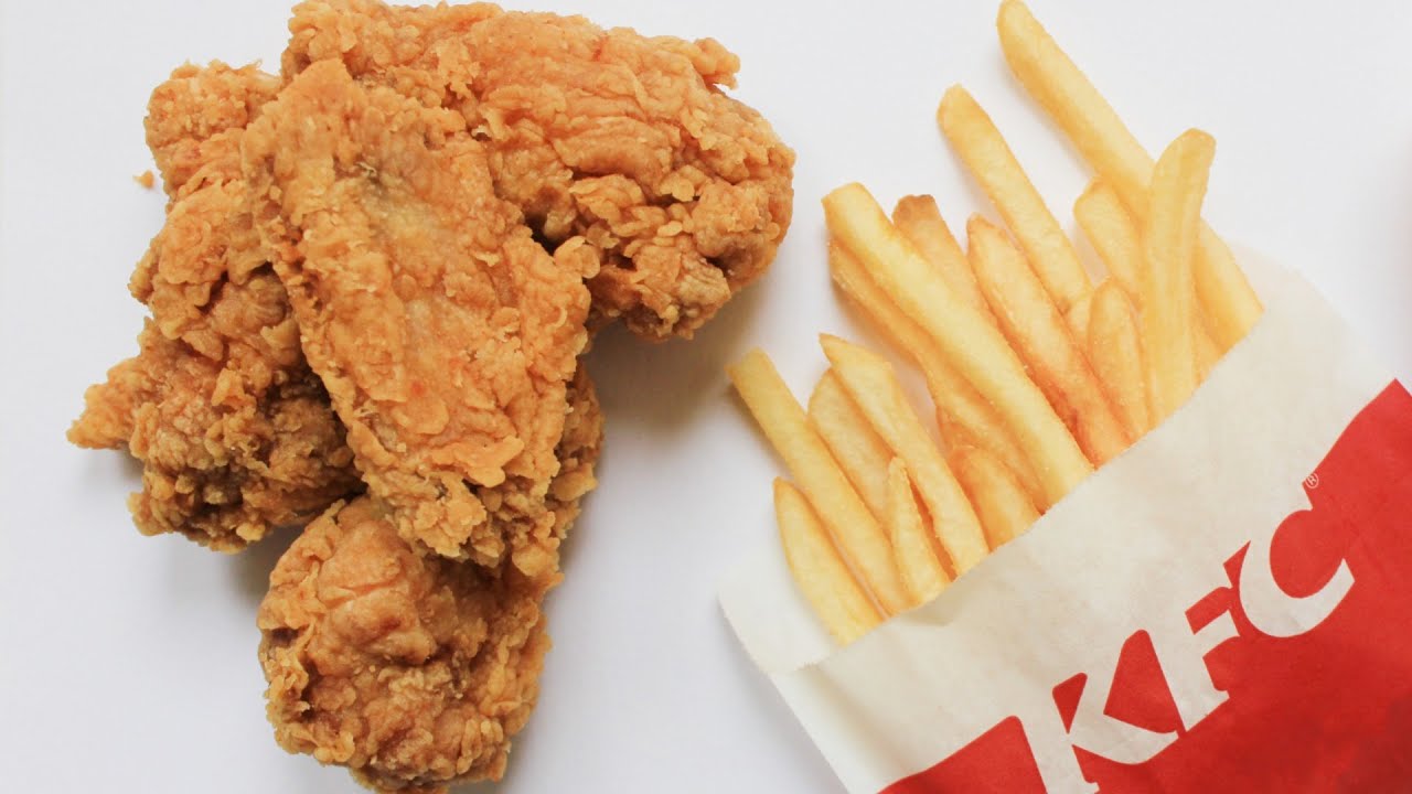 Beloved Fast Food Items We Already Lost In 2023